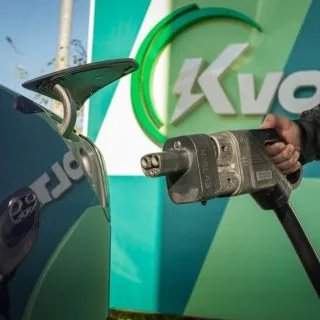 Atto 1 dan Innova Lewat, Pikap Gran Max Jadi Mobil Terlaris Juli 2026 — Otomotif: Mobil Listrik & EV