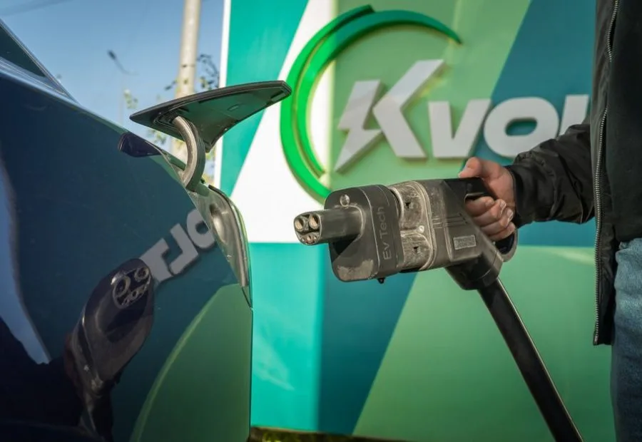 Atto 1 dan Innova Lewat, Pikap Gran Max Jadi Mobil Terlaris Juli 2026 — Otomotif: Mobil Listrik & EV