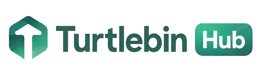 Turtlebin Hub