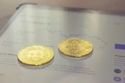 DJP Buka Akses Data Kripto, Orang Super Kaya Masuk Radar — Finansial: Crypto & Forex