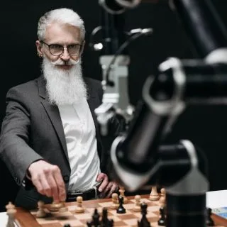Meta Rilis Muse Glimmer, Model AI Bisa Beroperasi Tanpa Internet — Teknologi: Kecerdasan Buatan