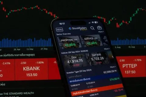 Video: Akhir Pekan, IHSG Reli dan Rupiah Menguat ke Rp 17.800-an per USD — Finansial: Investasi