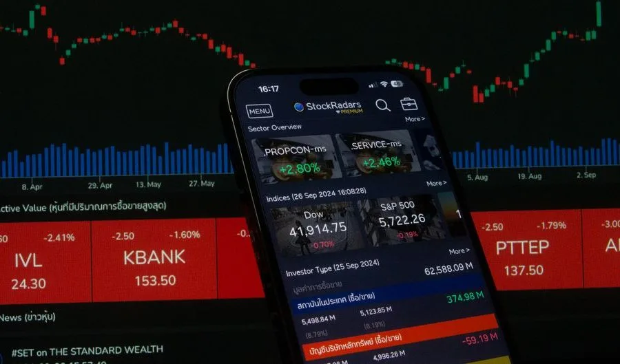 Video: Akhir Pekan, IHSG Reli dan Rupiah Menguat ke Rp 17.800-an per USD — Finansial: Investasi